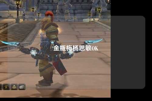 金瓶梅杨思敏OK