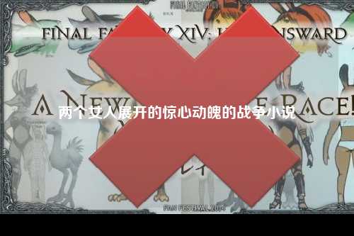 两个女人展开的惊心动魄的战争小说