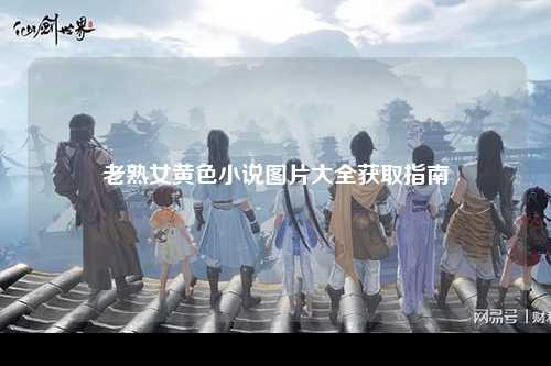 老熟女黄色小说图片大全获取指南