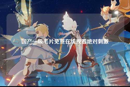 国产一级毛片免费在线观看绝对刺激