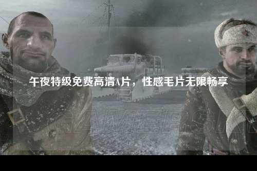 午夜特级免费高清A片，性感毛片无限畅享